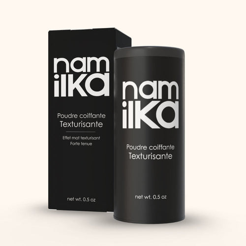 Poudre Coiffante Texturisante