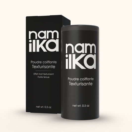 Poudre Coiffante Texturisante