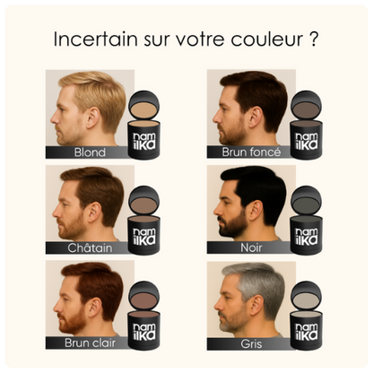 Namilka Pro | Pack Salon Confirmé